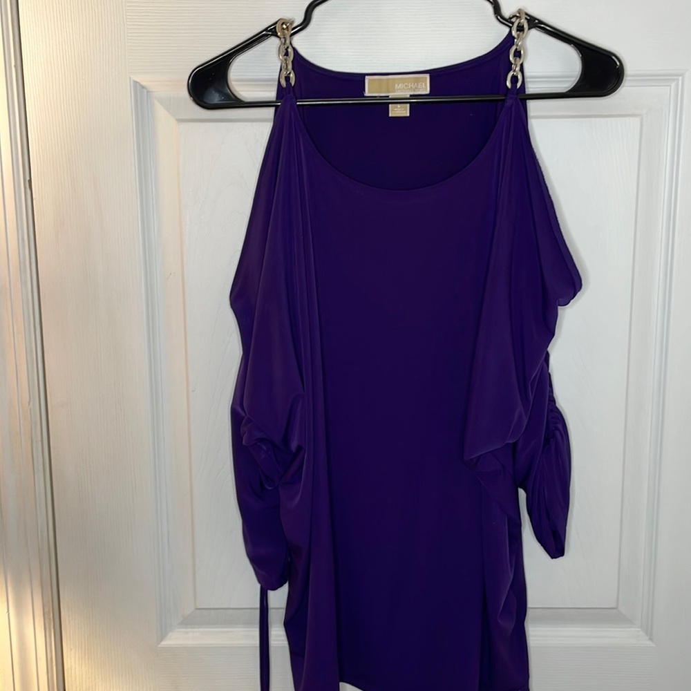Michael Kors blouse